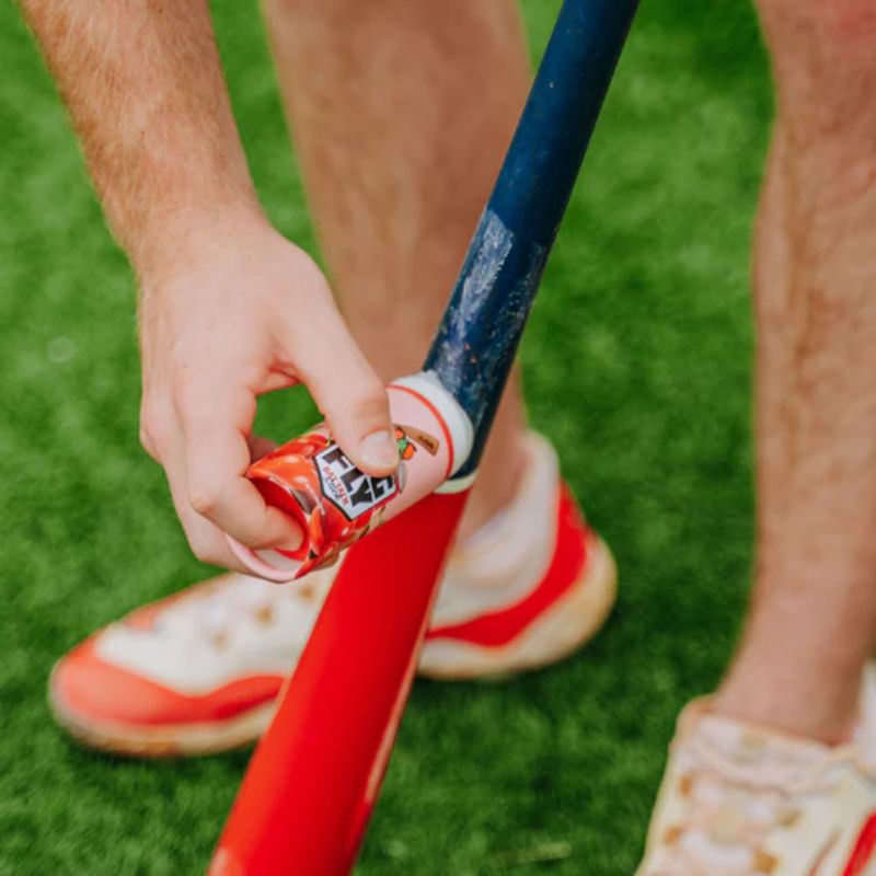 Big Fly Scented Bat Grip Stick BFST1