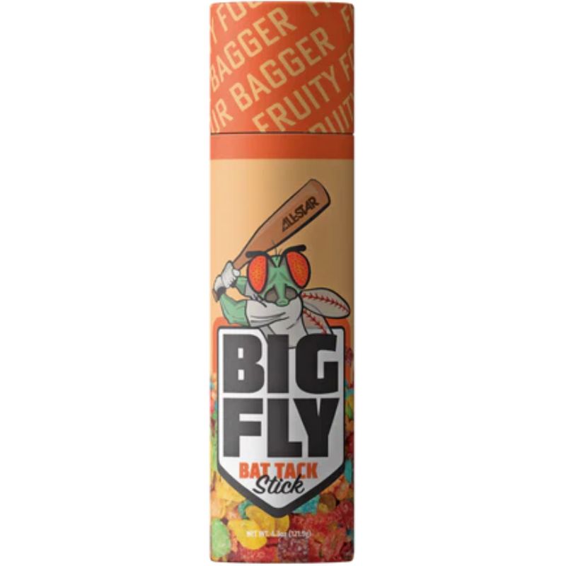 Big Fly Scented Bat Grip Stick BFST1