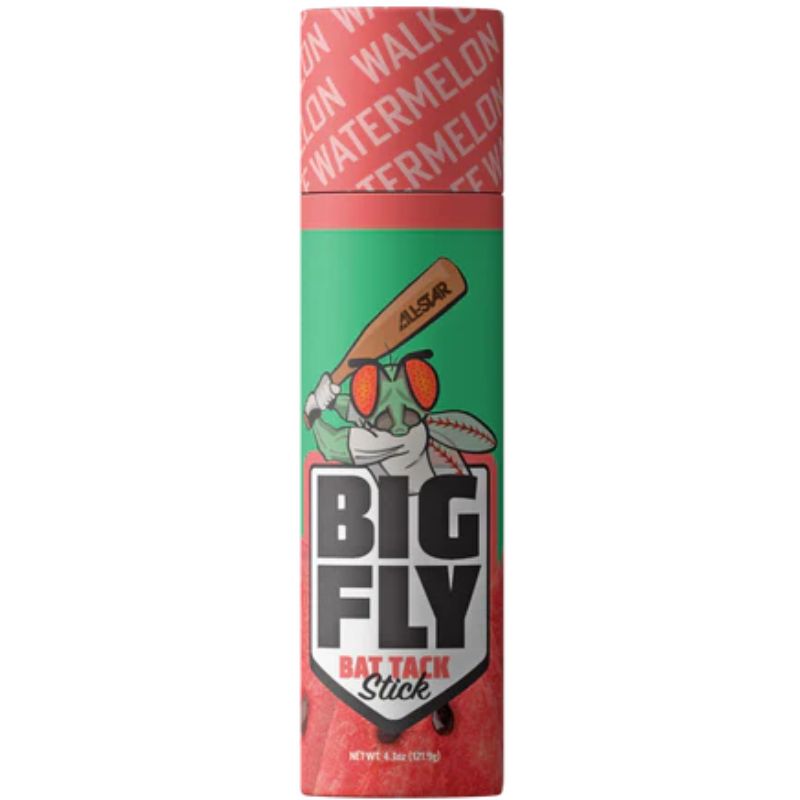 Big Fly Scented Bat Grip Stick BFST1