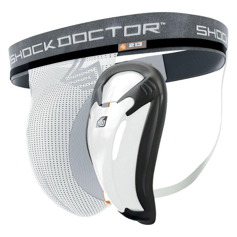 Shock Doctor Boy&