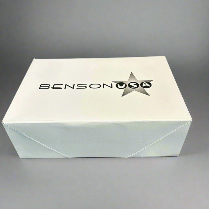 Benson 11&