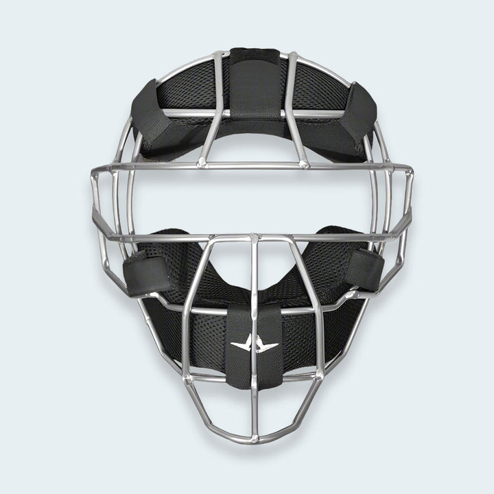 All Star FM4000 System 7 Adult Light Weight Mask Color Black