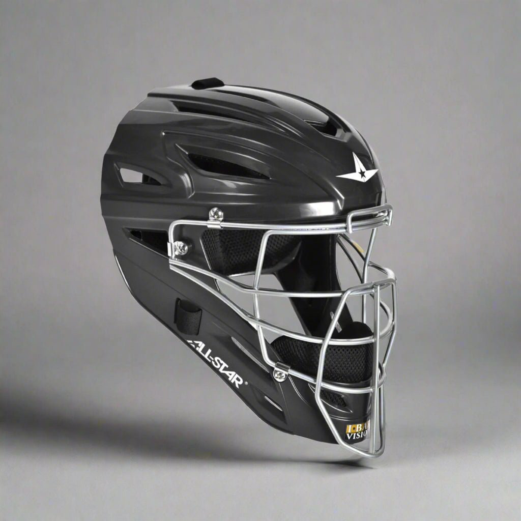 All Star MVP2410 MVP Players Series Headgear
