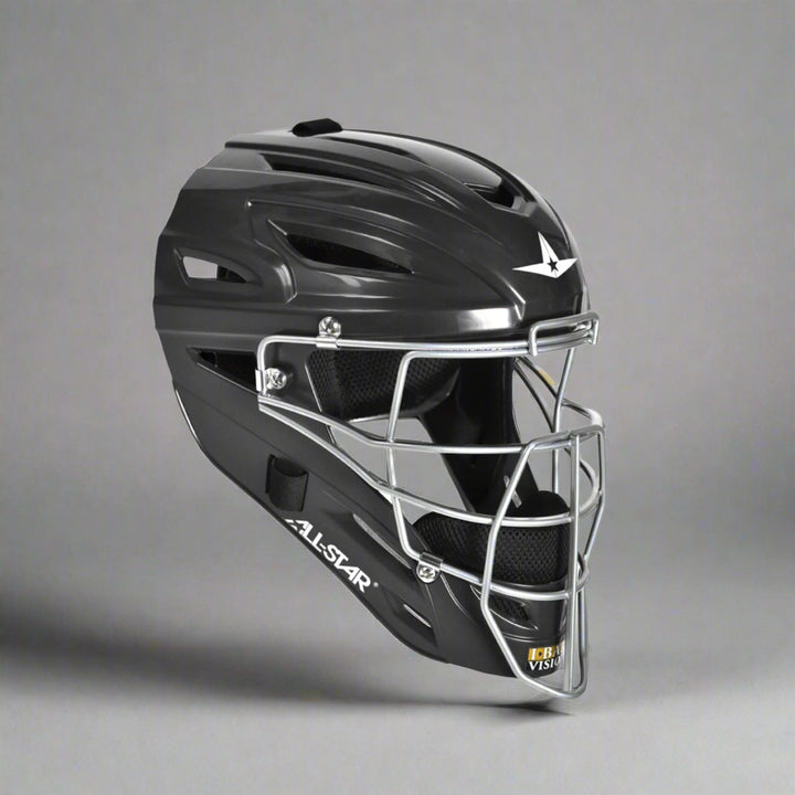 All Star MVP2410 MVP Players Series Headgear