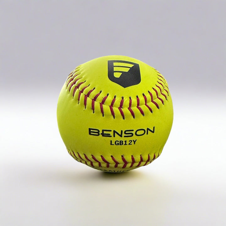 BENSON_softball_ball