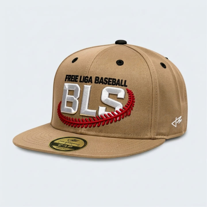 Snapback cap - BLS Special Edition