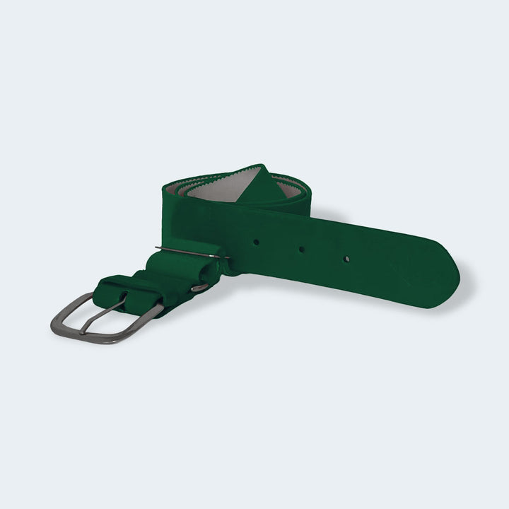 Adjustable elastic Baseball belt