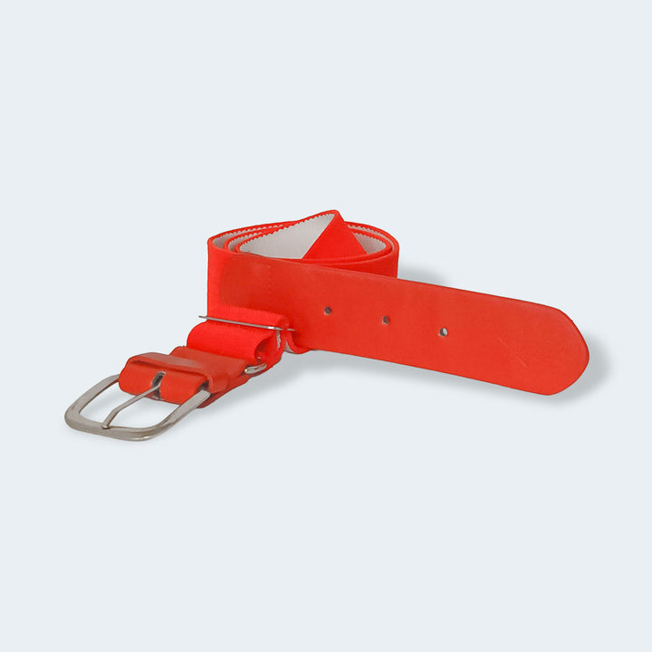 Adjustable elastic Baseball belt