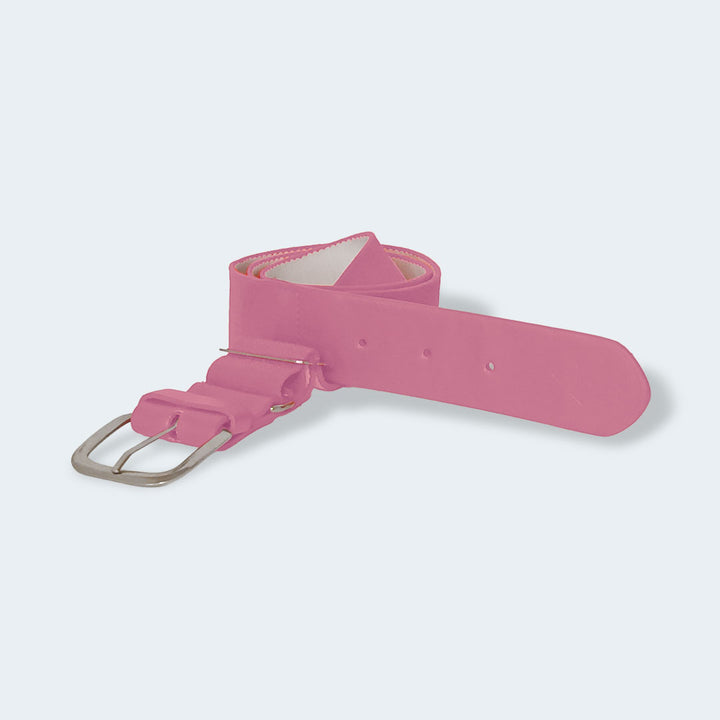 Adjustable elastic Baseball belt