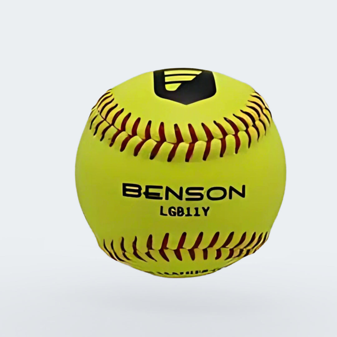 Benson 11&