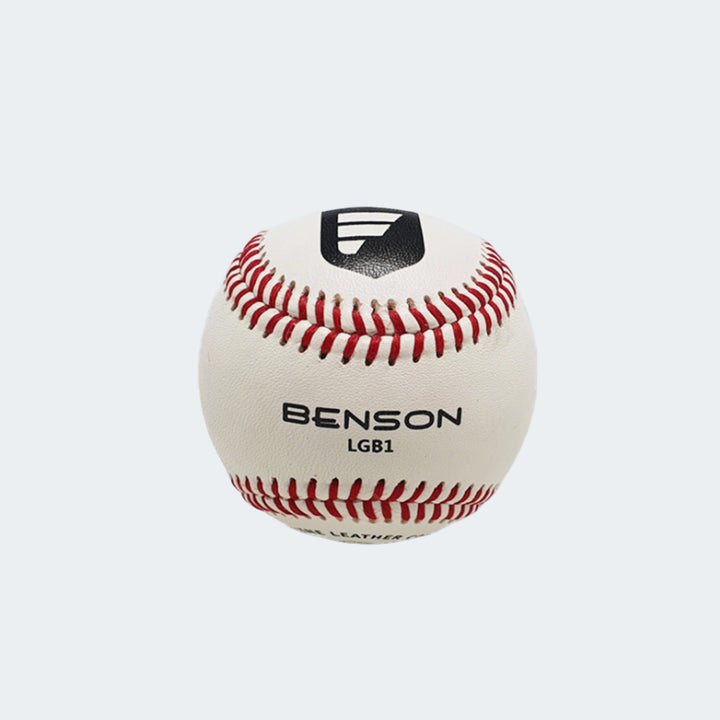 Vorbestellung – Benson LGB1 9 Zoll (Offizieller DBV-Baseball)