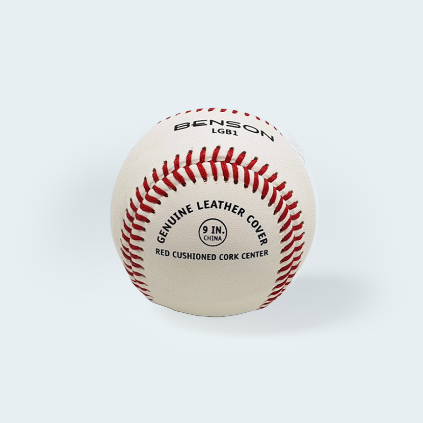 Benson LGB1 9 inch (Official DBV Baseball)