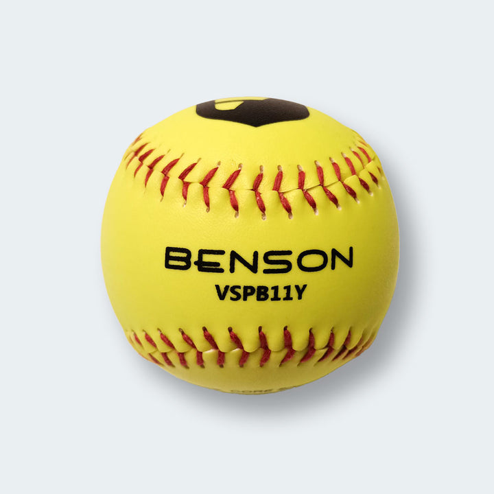Benson VSPB11Y 11 inch Seamed