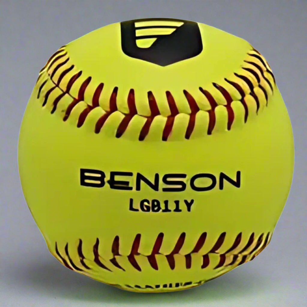 Benson 11&