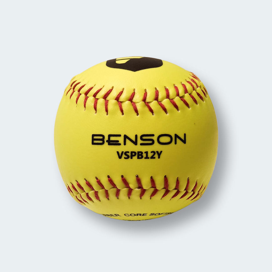 12 x Benson VSPB12Y 12 inch