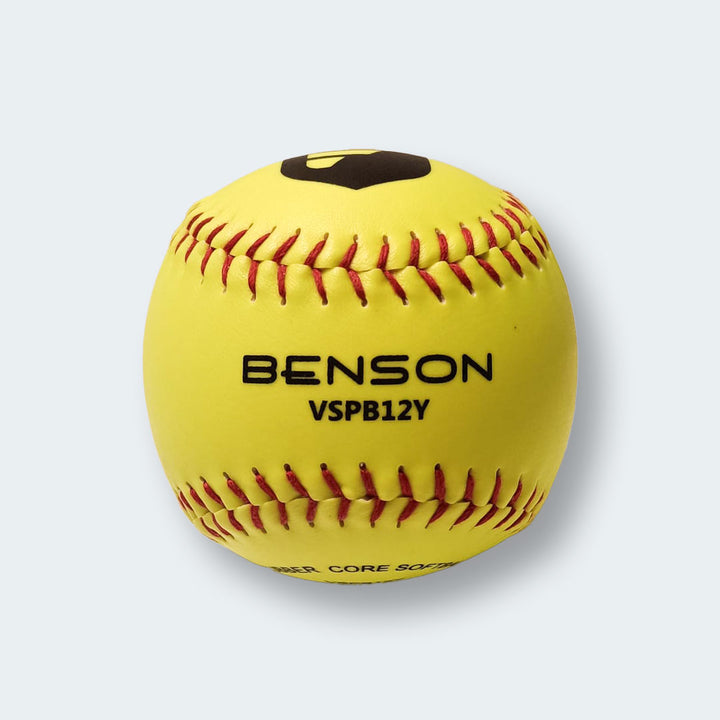 12 x Benson VSPB12Y 12 inch