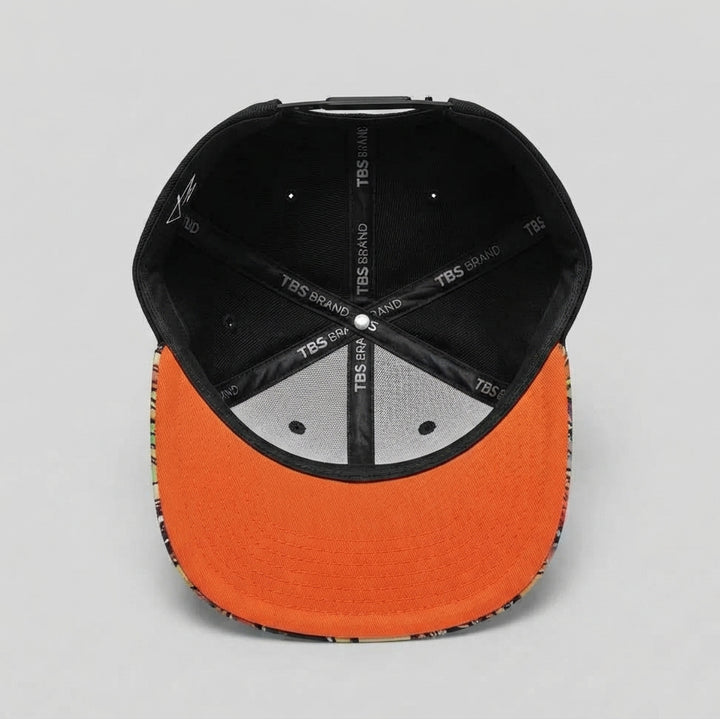 Snapback Cap / Bärlin Slowpitch Team