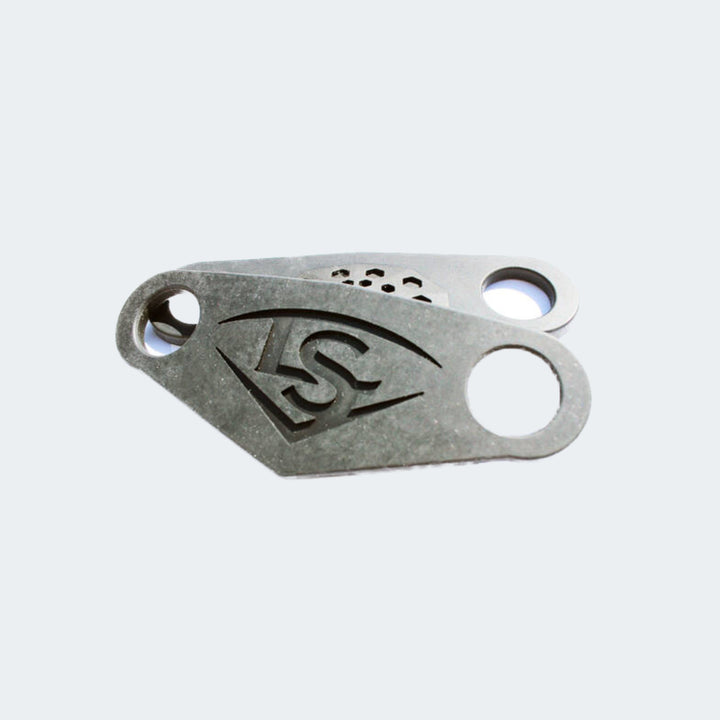 Blaze Power Grip L60710