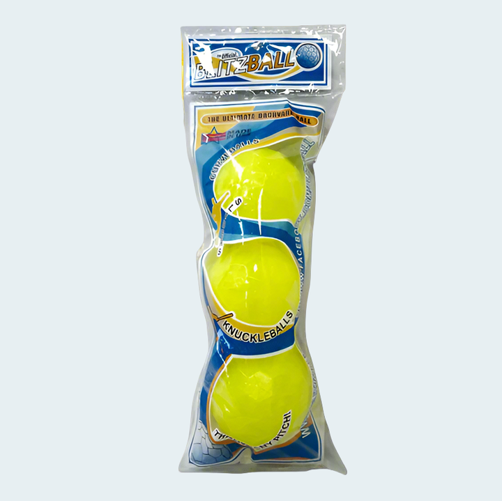 Blitzball - 3 Pack