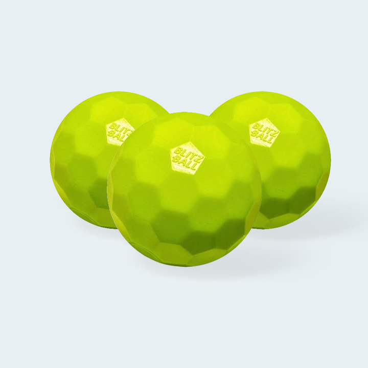 Blitzball - 3 Pack
