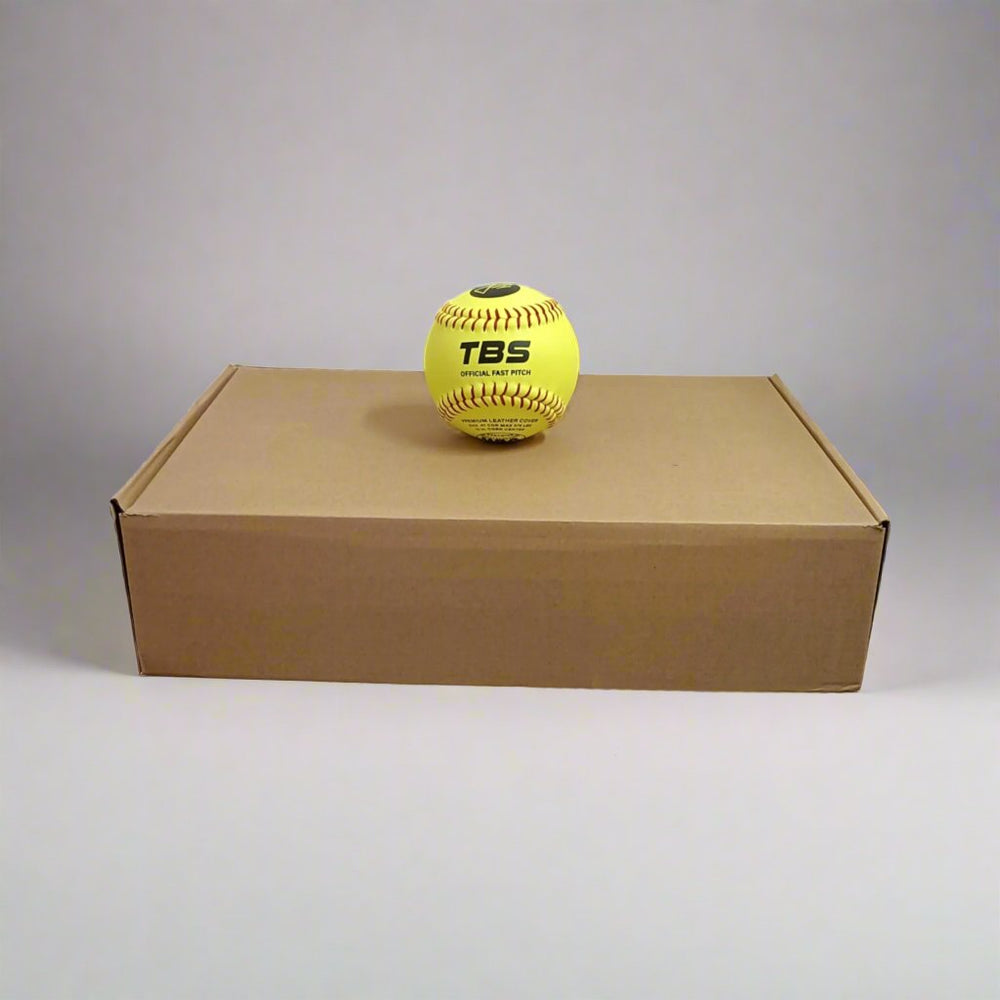 The Baseball Shop Balls