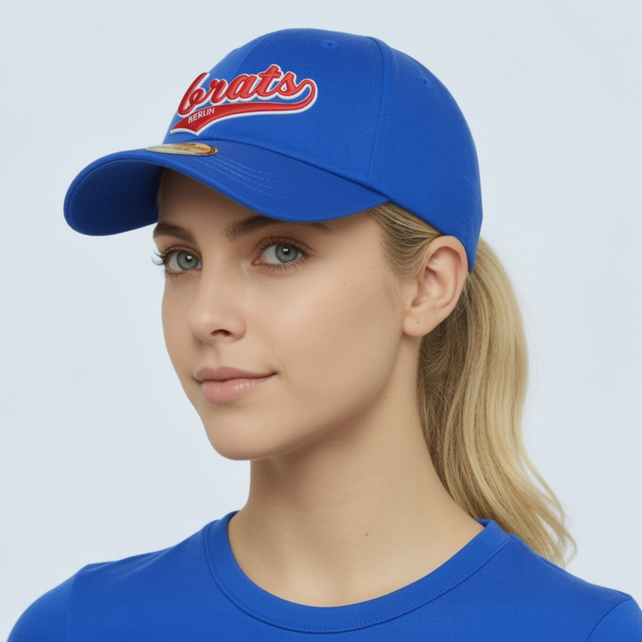 Snapback Cap / Berlin Brats