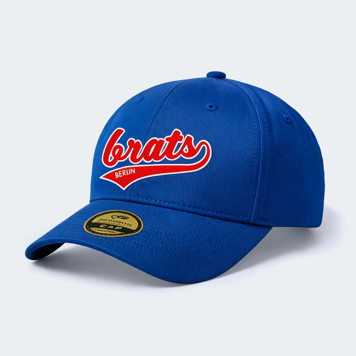Snapback Cap / Berlin Brats