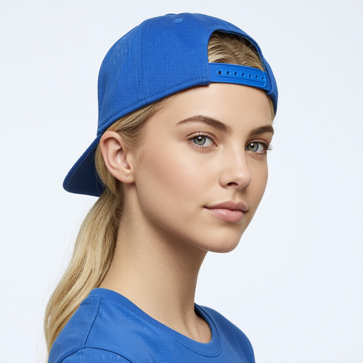 Snapback Cap / Berlin Brats