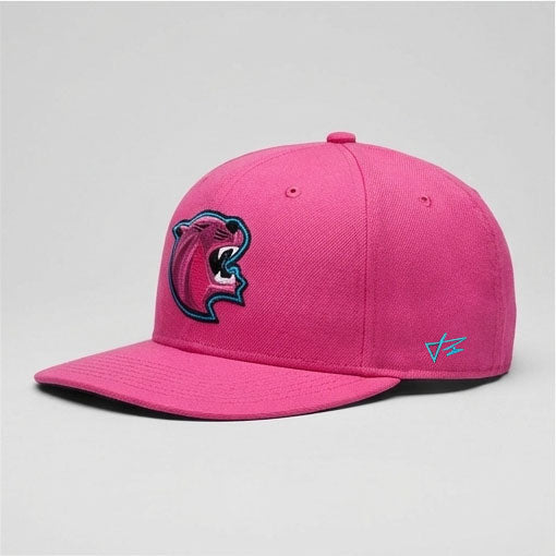 Adjustable Cap / Berlin Pink Panthers (Special Edition)