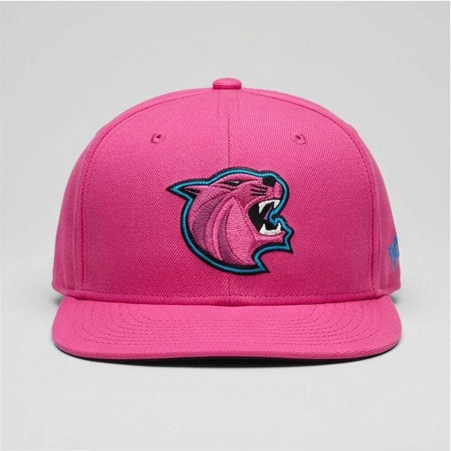 Adjustable Cap / Berlin Pink Panthers (Special Edition)