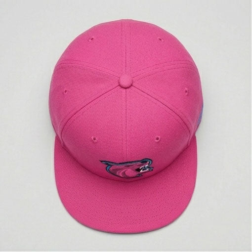 Adjustable Cap / Berlin Pink Panthers (Special Edition)