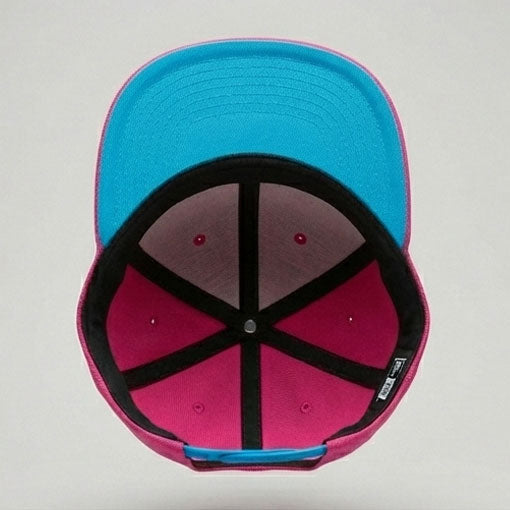 Adjustable Cap / Berlin Pink Panthers (Special Edition)