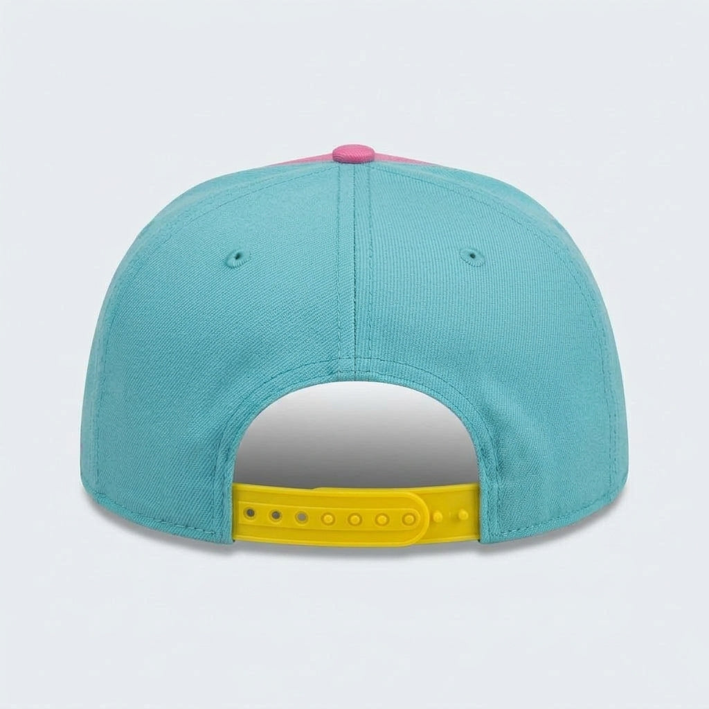 Snapback Cap Candy Bombers (Special Edition)