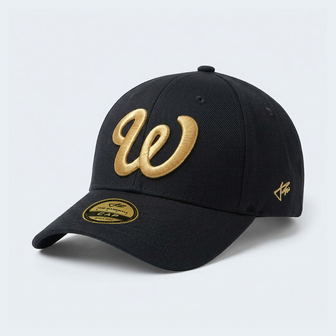 Adjustable Cap - Wildcats Colombes - Anniversary Cap