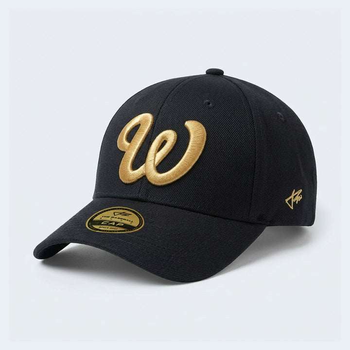 Adjustable Cap - Wildcats Colombes - Anniversary Cap