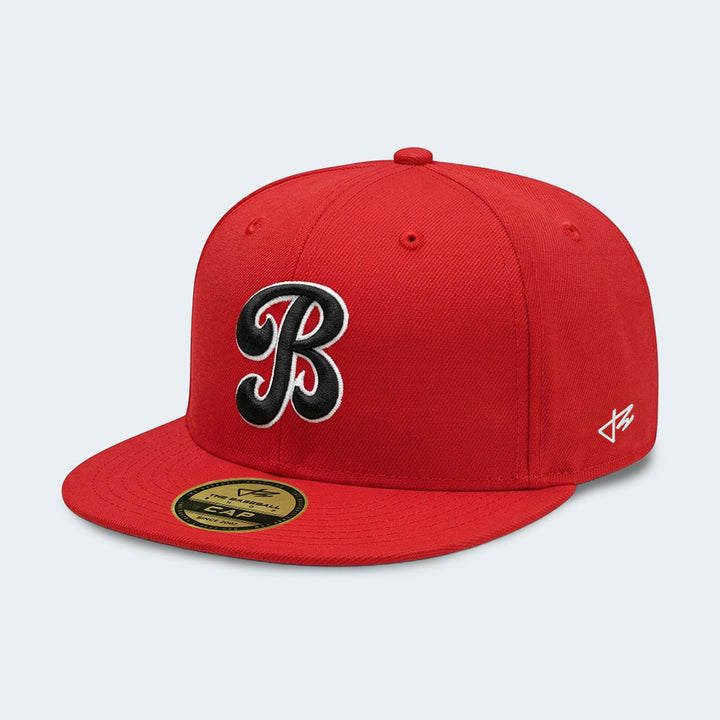 Snapback Cap - Bulle (CH)