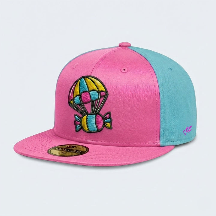 Adjustable Cap / BCandy Bombers (Special Edition)