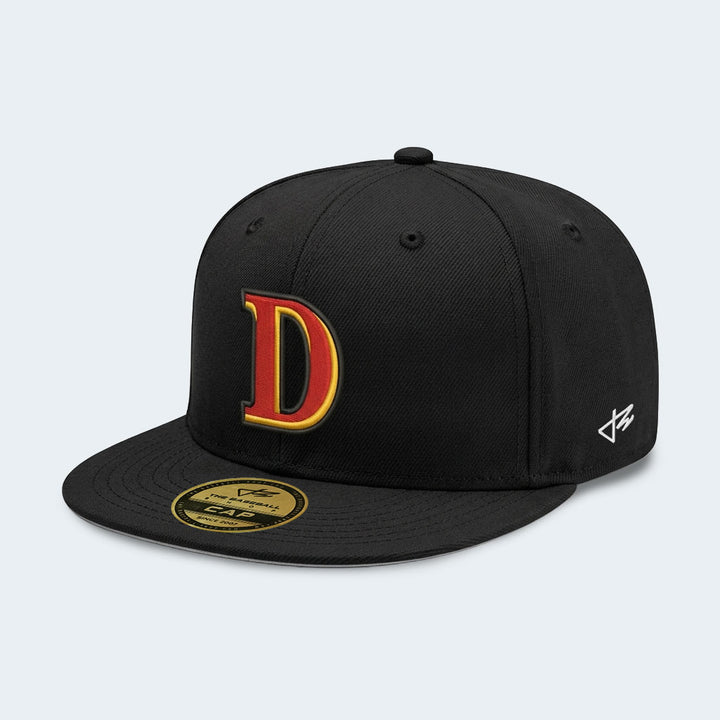 Fan Snapback Cap