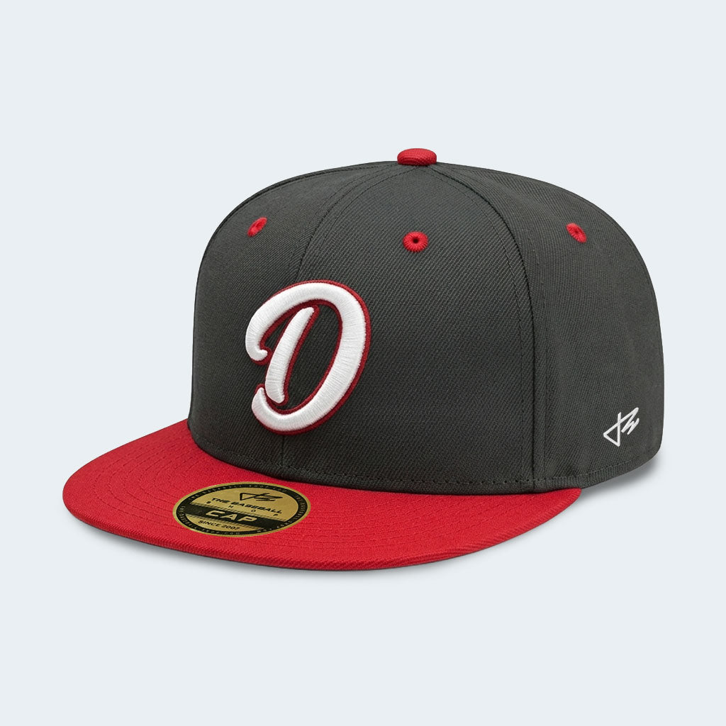 Snapback Cap - Berlin Donkeys