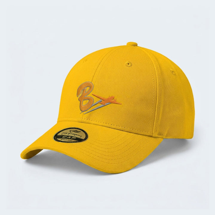 Flexfit Classic Baseball Cap / Hangarounds Berlin