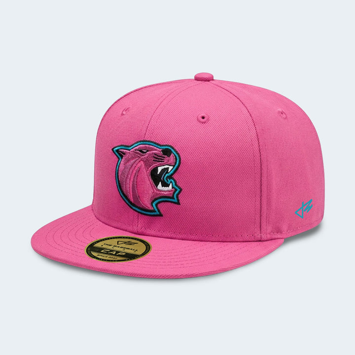 Adjustable Cap / Berlin Pink Panthers (Special Edition)