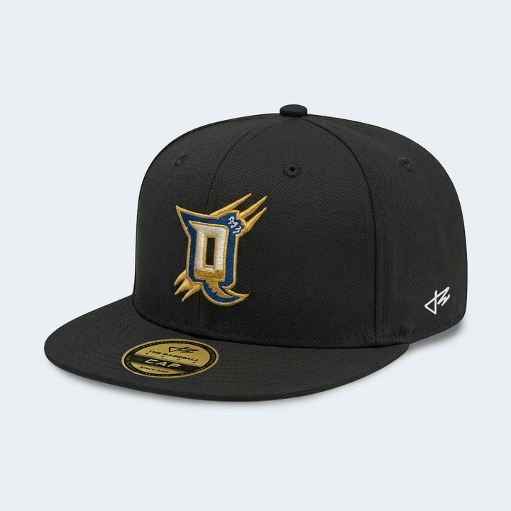 Snapback Cap - Los Quisqueyanos CH