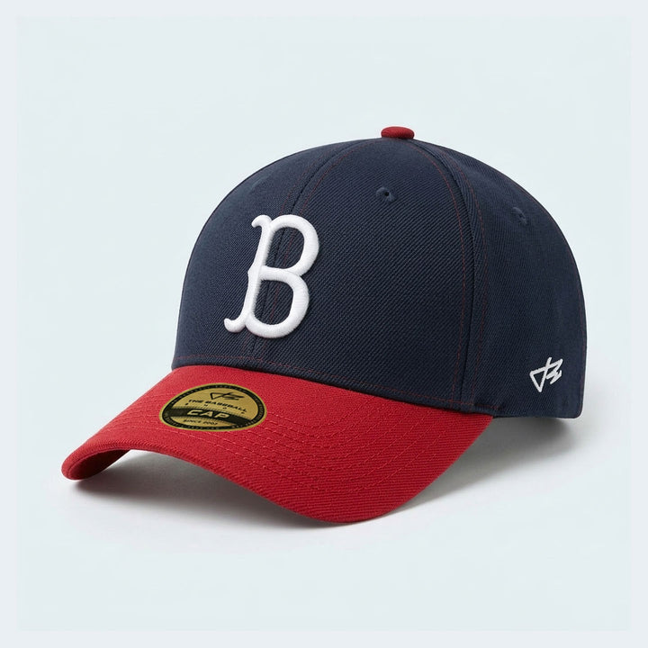 Adjustable Cap / Berlin Skylarks