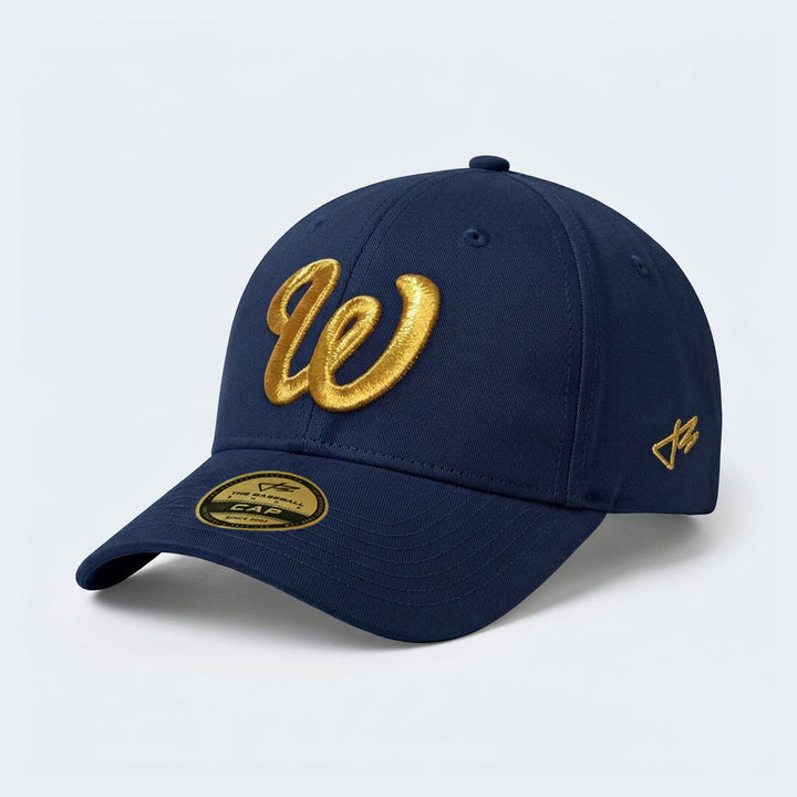 Adjustable Cap / Colombes Wildcats (FR)