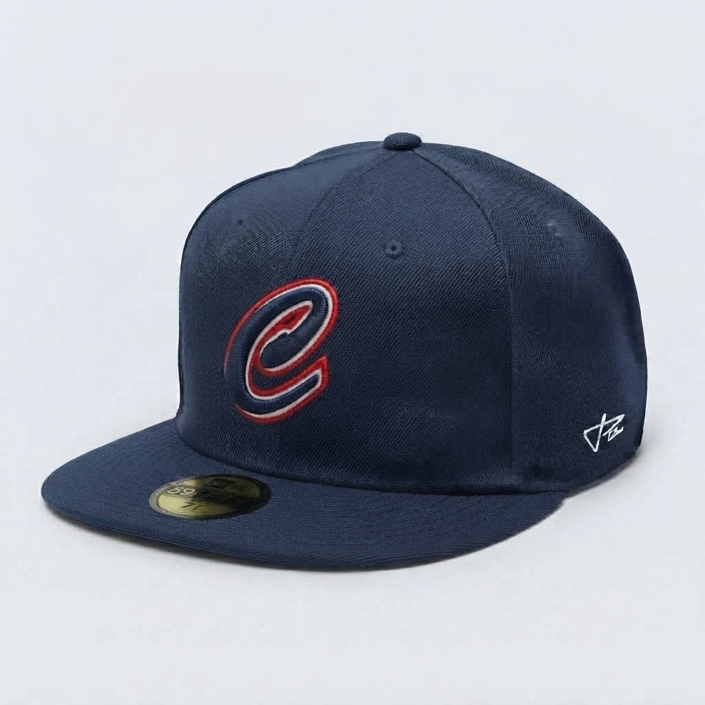 Caribe - Snapback Cap