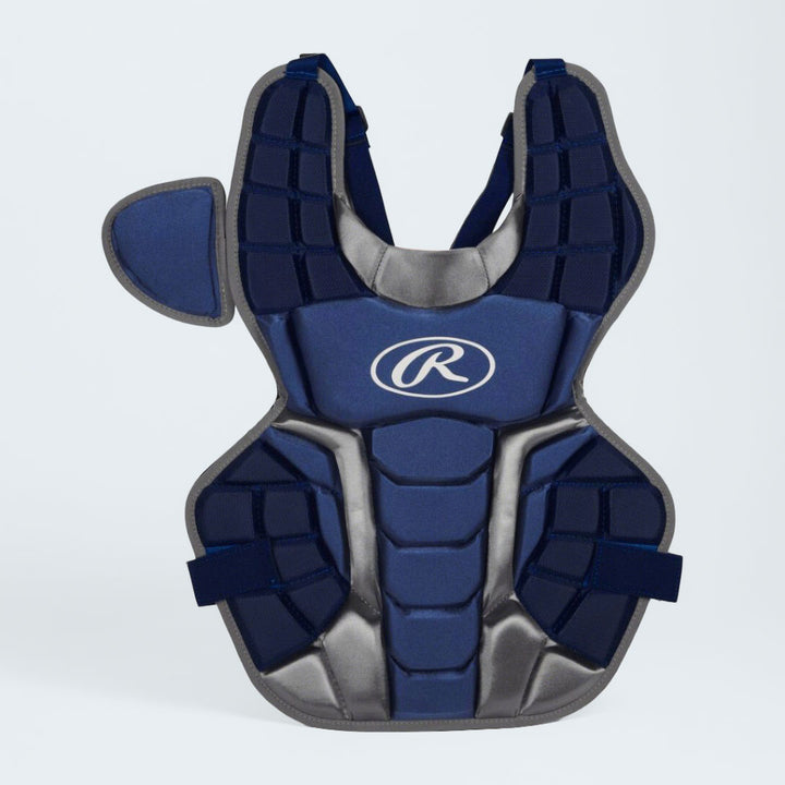 Catcher&
