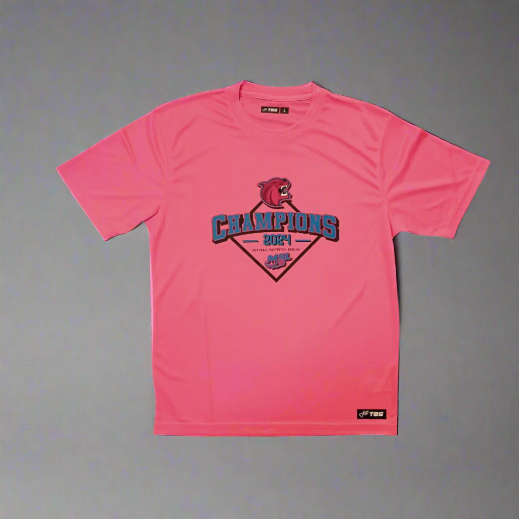 T-Shirt für Erwachsene / Roadrunners Berlin
