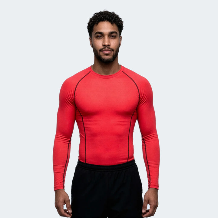 Compression Dry-Fit Undershirt
