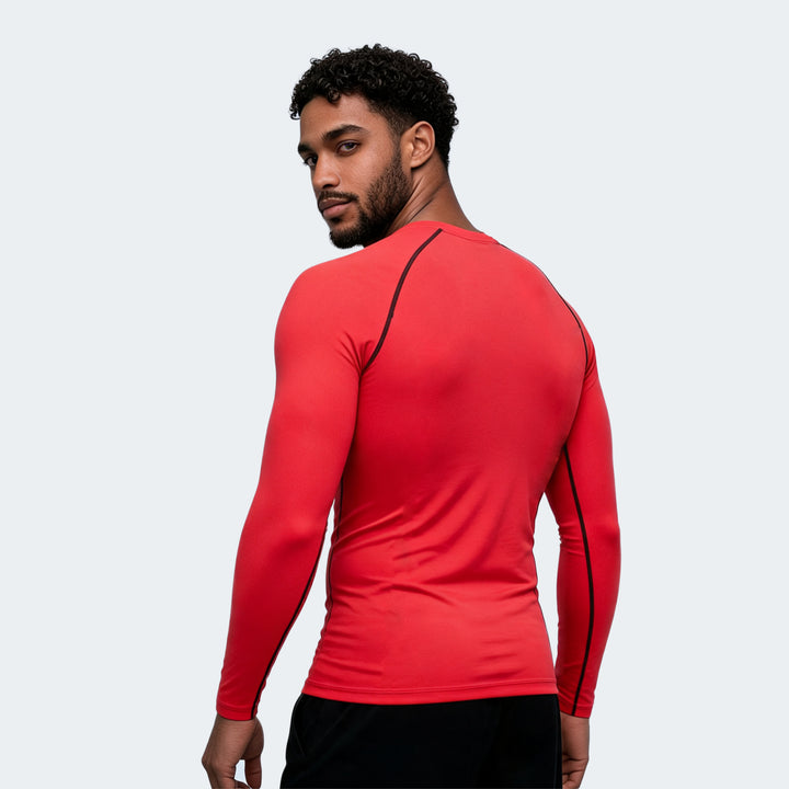Compression Dry-Fit Undershirt