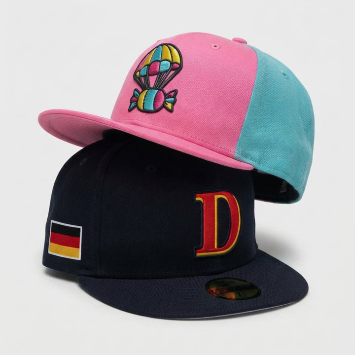 Cool Caps